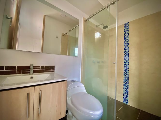 Apartamento de 3 alcobas en venta en La Samaria, Ibagué, 80 m² · foto 8 de 15