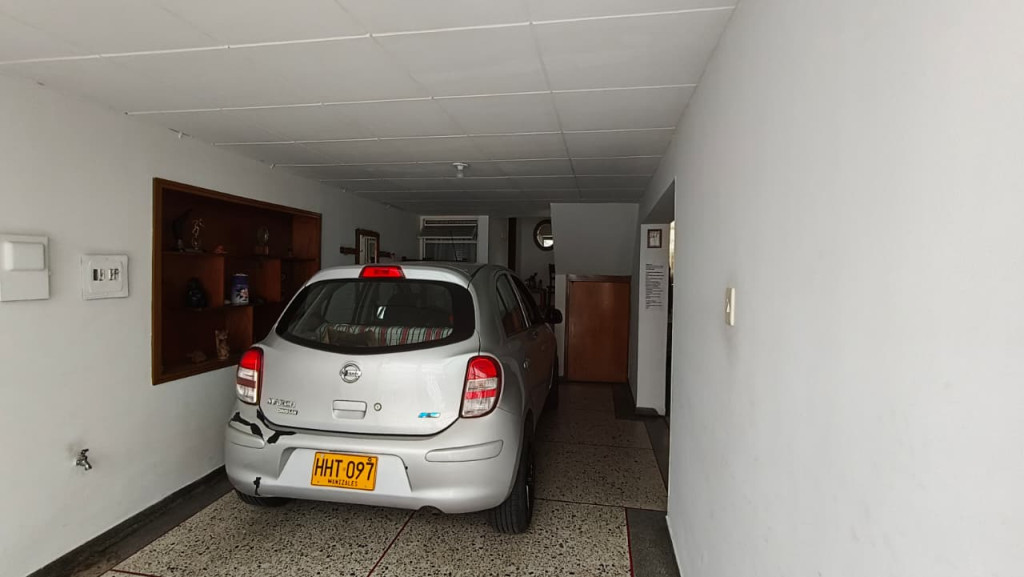 Casa en venta en Jose Joaquin Vargas, Bogotá · foto 9 de 17