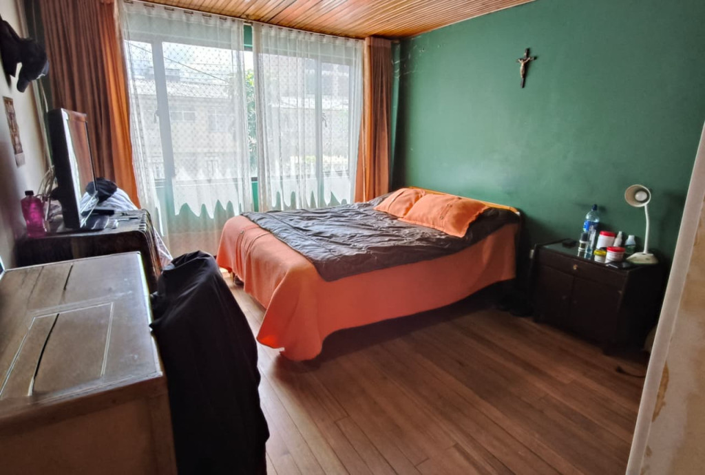 Casa en venta en Jose Joaquin Vargas, Bogotá · foto 11 de 17