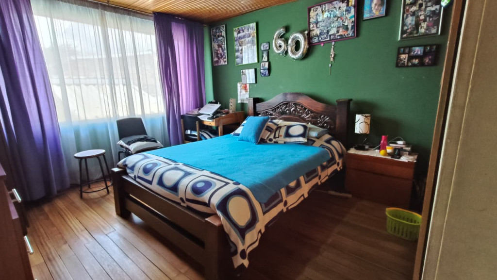 Casa en venta en Jose Joaquin Vargas, Bogotá · foto 15 de 17