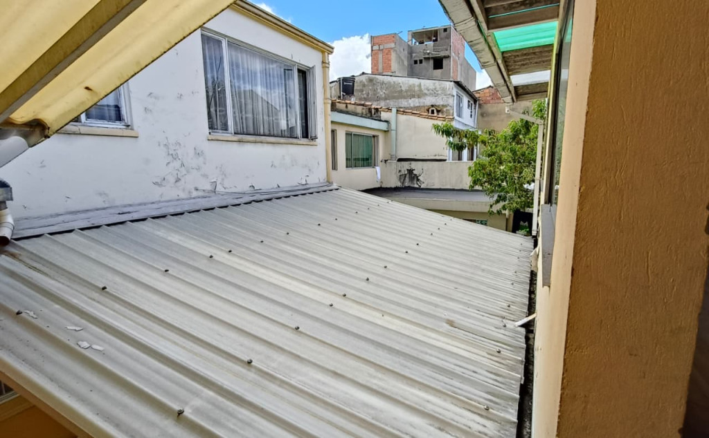 Casa en venta en Jose Joaquin Vargas, Bogotá · foto 16 de 17