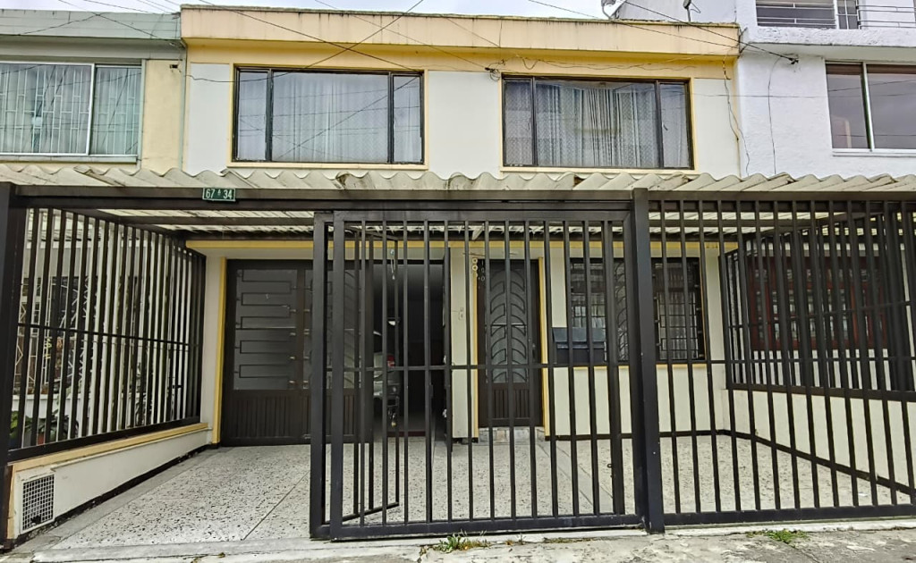 Casa en venta en Jose Joaquin Vargas, Bogotá · foto 17 de 17