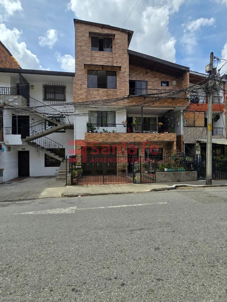 Apartamento en venta en Pedregal, Medellín · foto 2 de 10