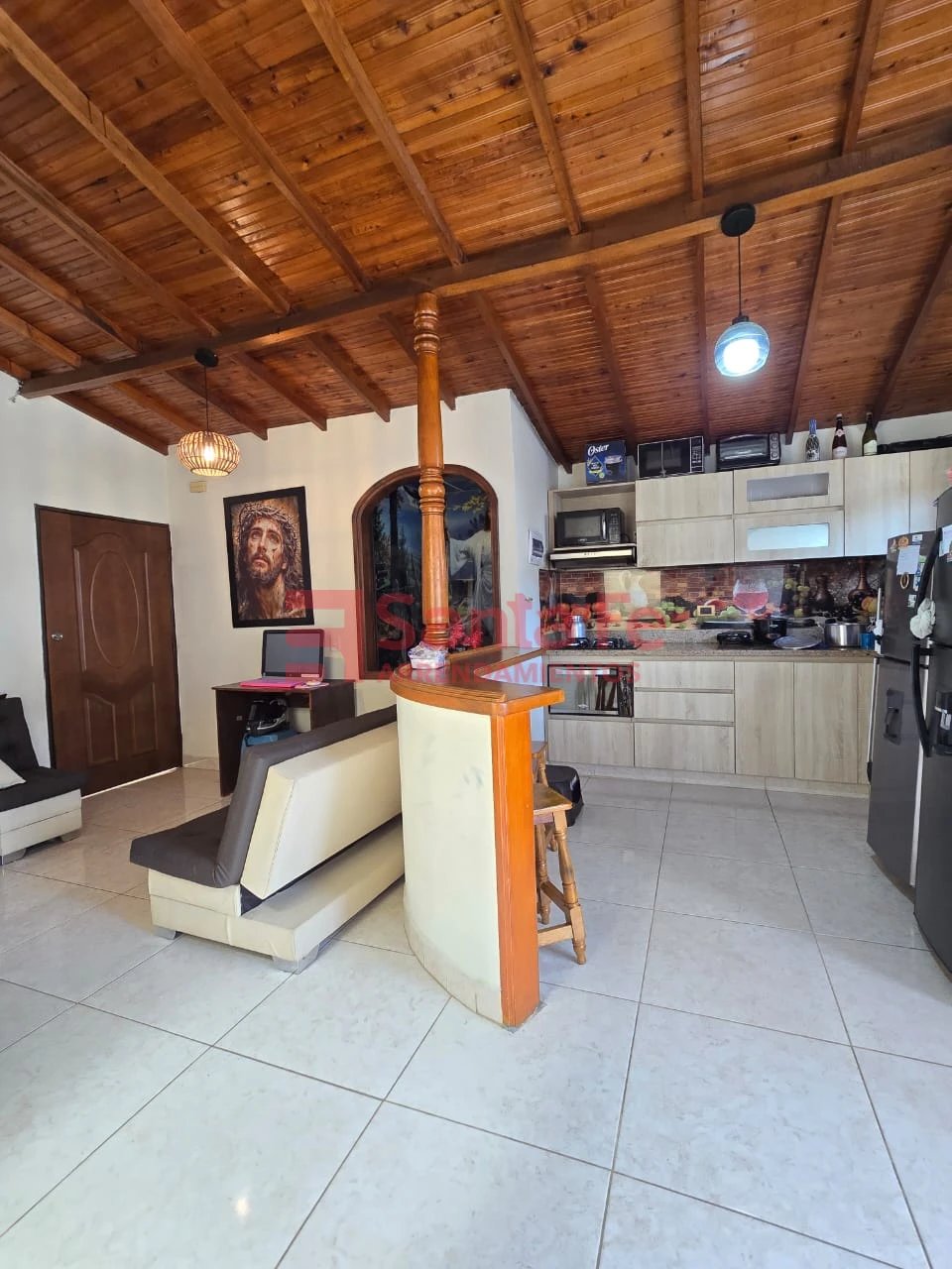 Apartamento en venta en Pedregal, Medellín · foto 6 de 10