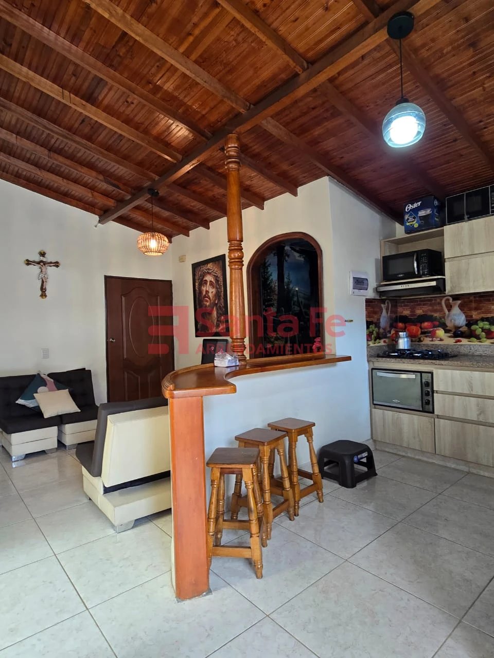 Apartamento en venta en Pedregal, Medellín · foto 7 de 10