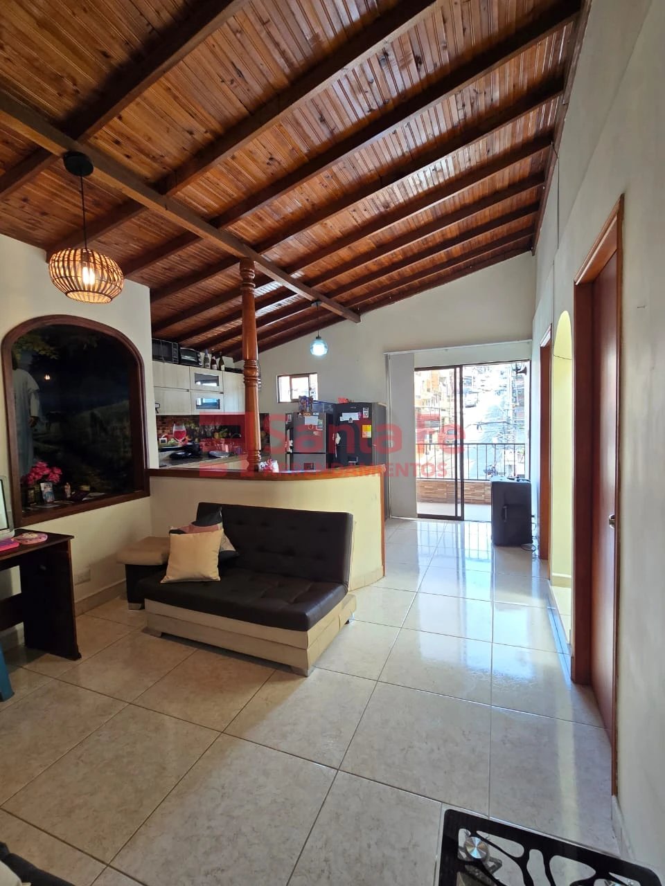 Apartamento en venta en Pedregal, Medellín · foto 8 de 10