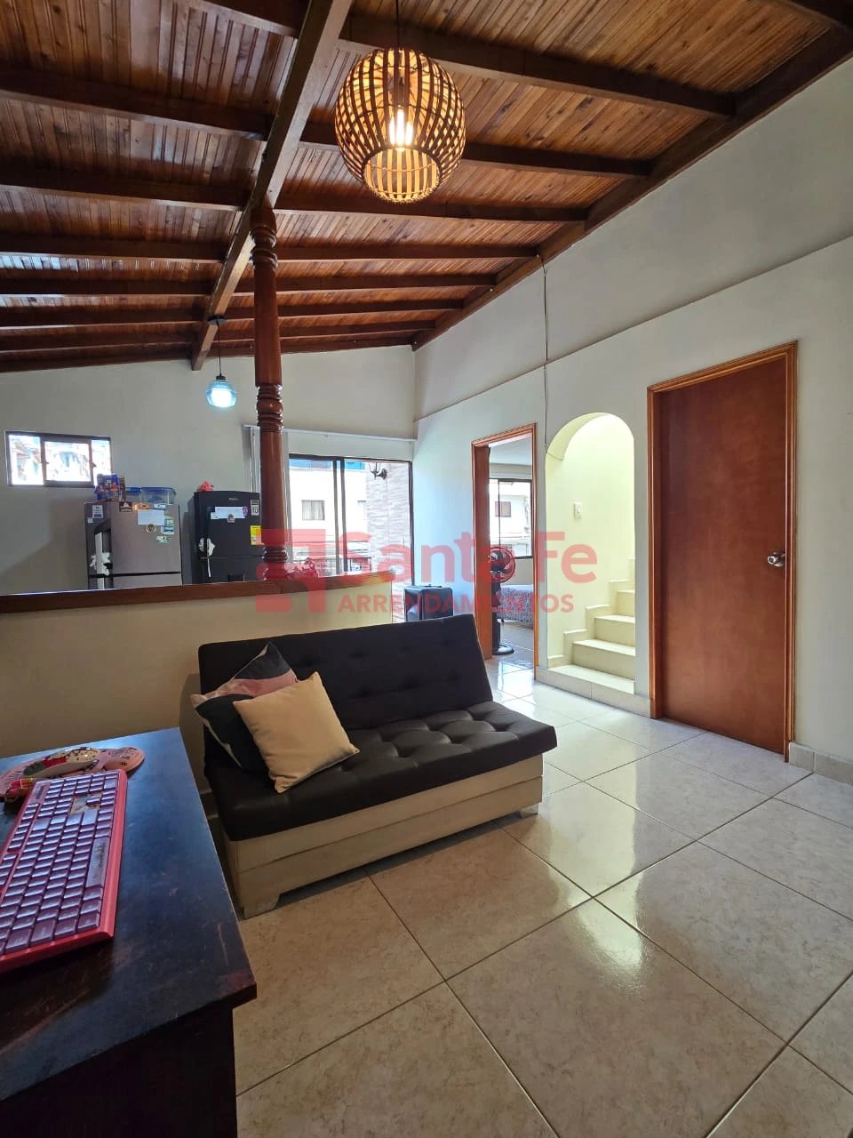 Apartamento en venta en Pedregal, Medellín · foto 9 de 10