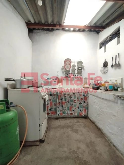 Casa de 4 alcobas en venta en Prado, Medellín, 200 m² · foto 7 de 10