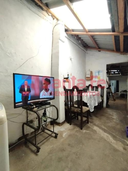 Casa de 4 alcobas en venta en Prado, Medellín, 200 m² · foto 8 de 10