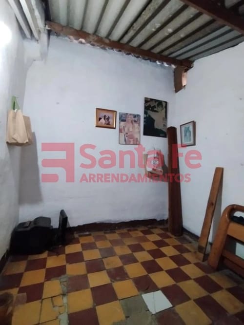 Casa de 4 alcobas en venta en Prado, Medellín, 200 m² · foto 9 de 10