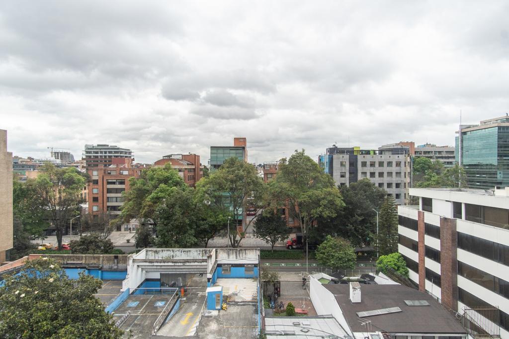 Apartamento en venta en Chico Norte, Bogotá · foto 4 de 20