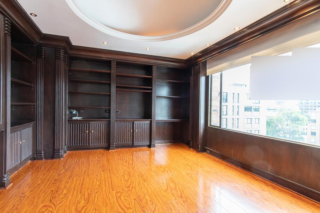 Apartamento en venta en Chico Norte, Bogotá · foto 5 de 20