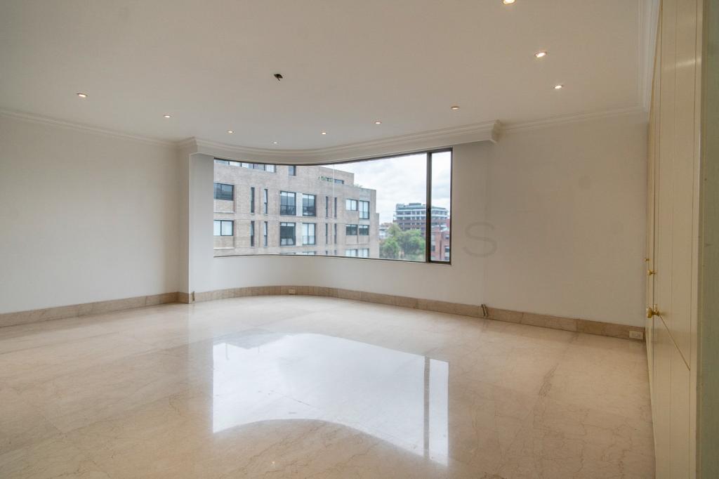 Apartamento en venta en Chico Norte, Bogotá · foto 6 de 20