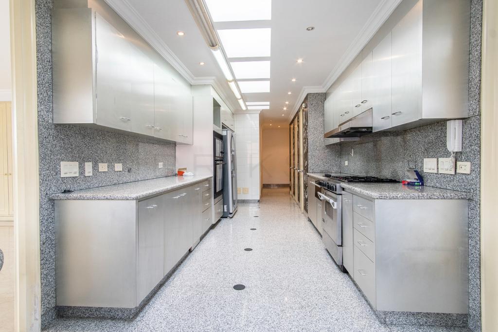Apartamento en venta en Chico Norte, Bogotá · foto 9 de 20
