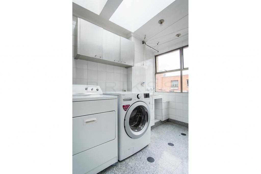 Apartamento en venta en Chico Norte, Bogotá · foto 10 de 20