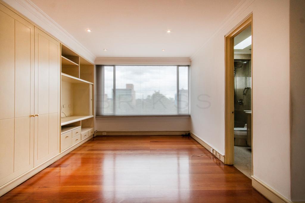 Apartamento en venta en Chico Norte, Bogotá · foto 12 de 20
