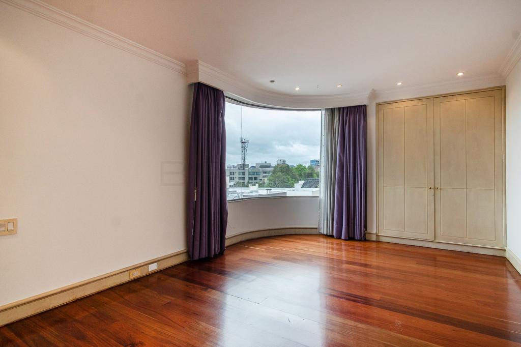 Apartamento en venta en Chico Norte, Bogotá · foto 14 de 20