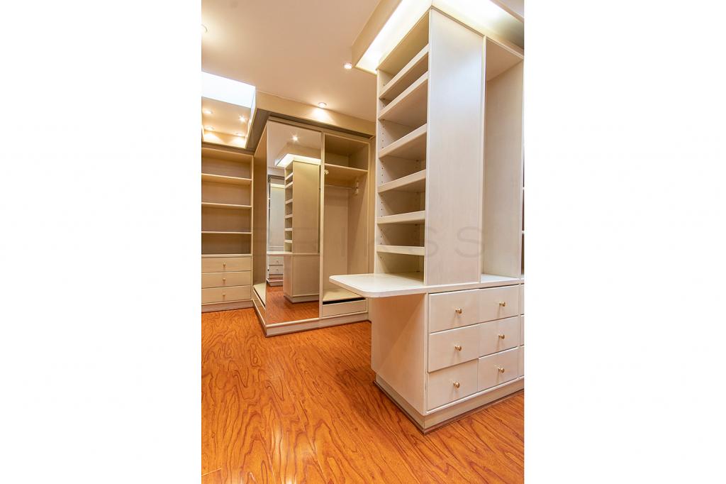 Apartamento en venta en Chico Norte, Bogotá · foto 16 de 20