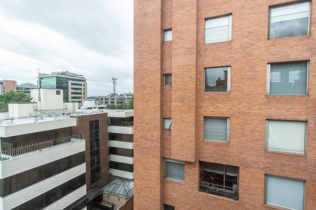 Apartamento en venta en Chico Norte, Bogotá · foto 19 de 20