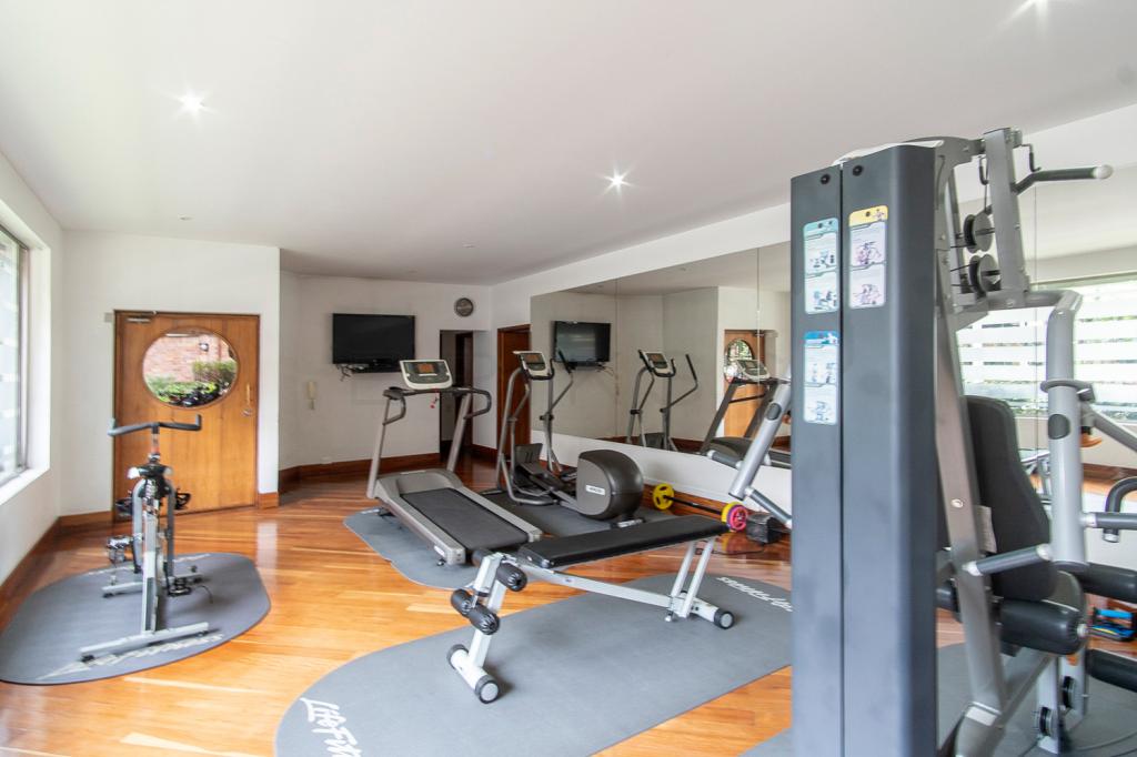 Apartamento en venta en Chico Norte, Bogotá · foto 20 de 20