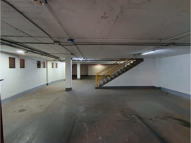 Bodega en venta en Mayorca, Sabaneta, 3196 m² · foto 4 de 17