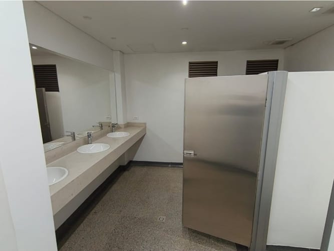 Bodega en venta en Mayorca, Sabaneta, 3196 m² · foto 9 de 17