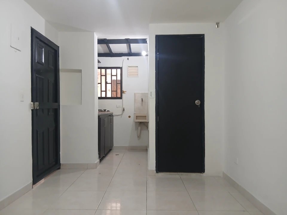 Apartment in San miguel (45 m²) - 2