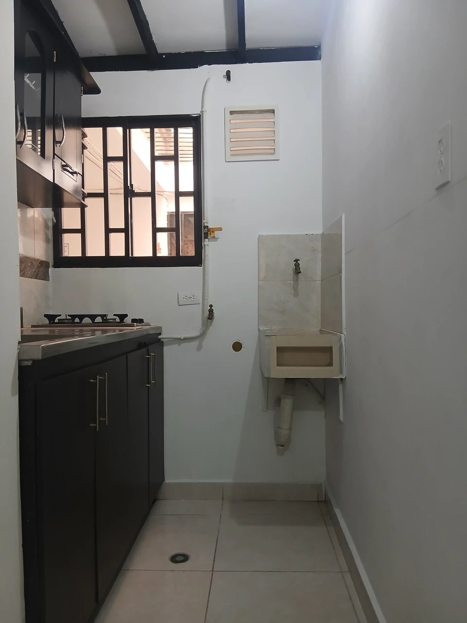 Apartment in San miguel (45 m²) - 4