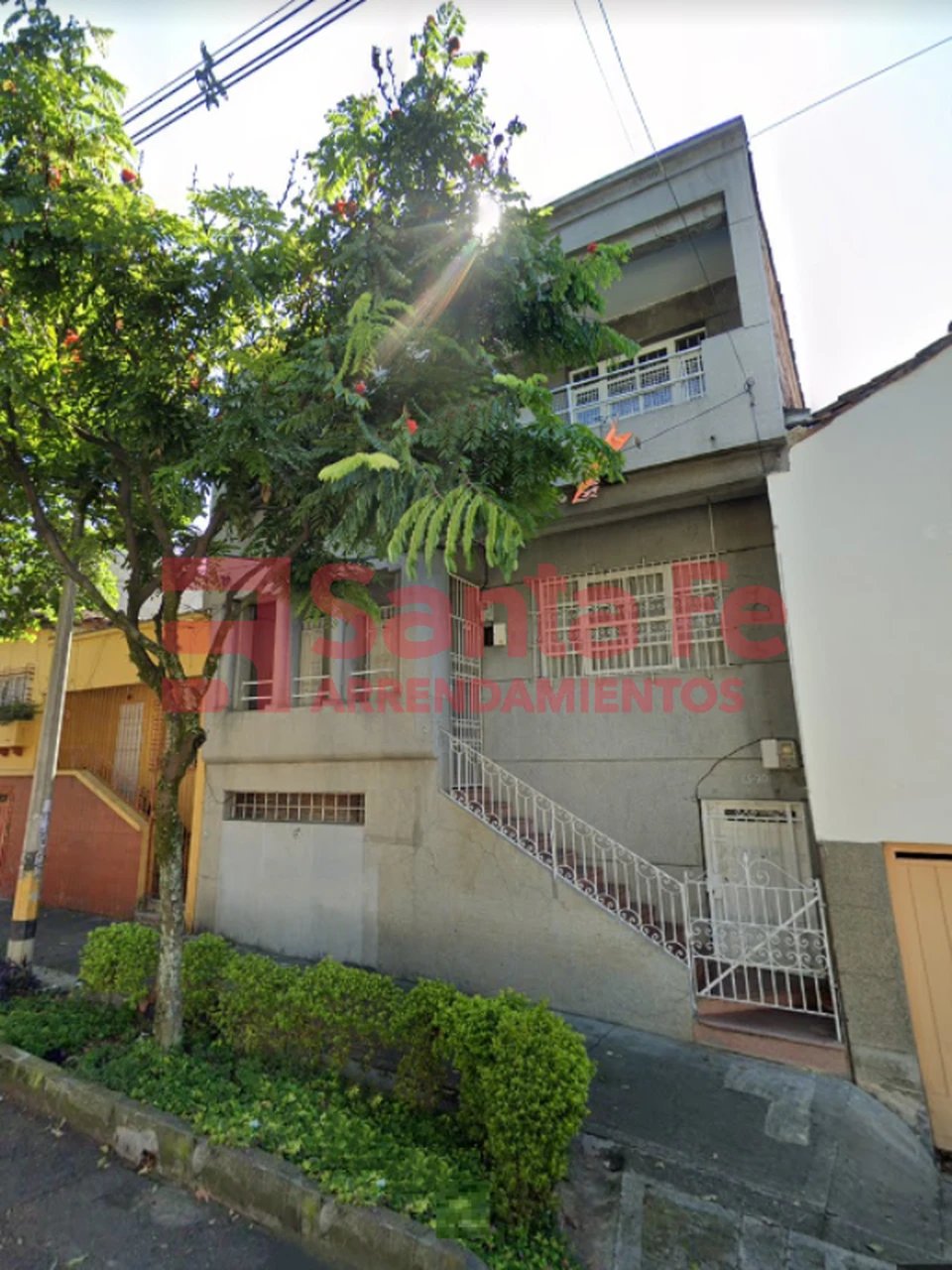 Apartamento en Venta en Prado, Medellín