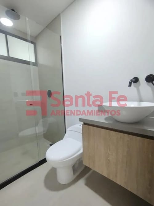 Apartamento de 4 alcobas en venta en El Poblado, Medellín, 230 m² · foto 10 de 10