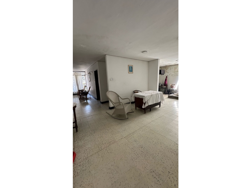 Casa en venta en Jardin, Santa Marta · foto 2 de 11