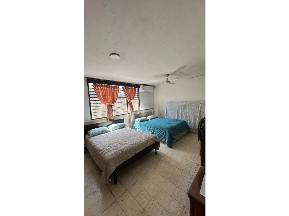 Casa en venta en Jardin, Santa Marta · foto 4 de 11