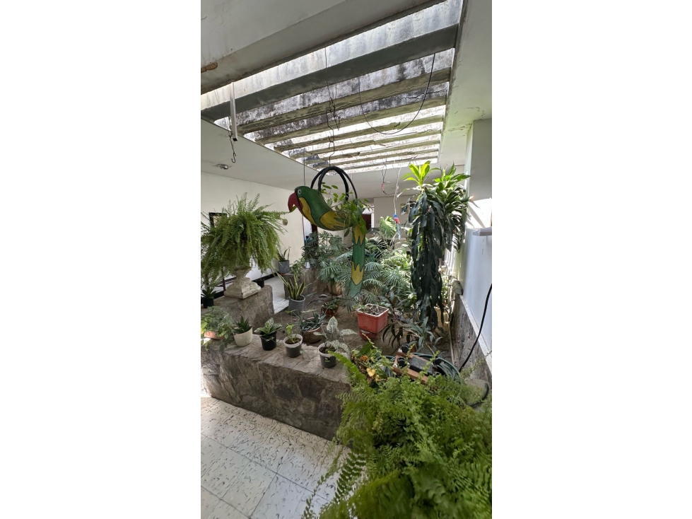 Casa en venta en Jardin, Santa Marta · foto 5 de 11