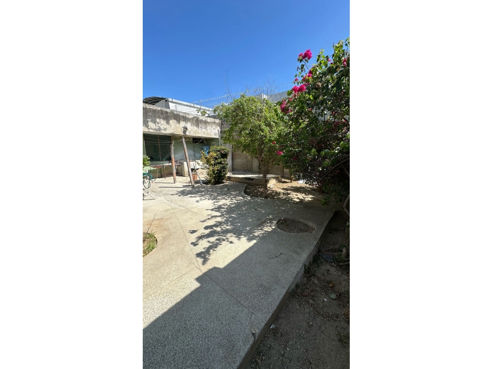 Casa en venta en Jardin, Santa Marta · foto 9 de 11