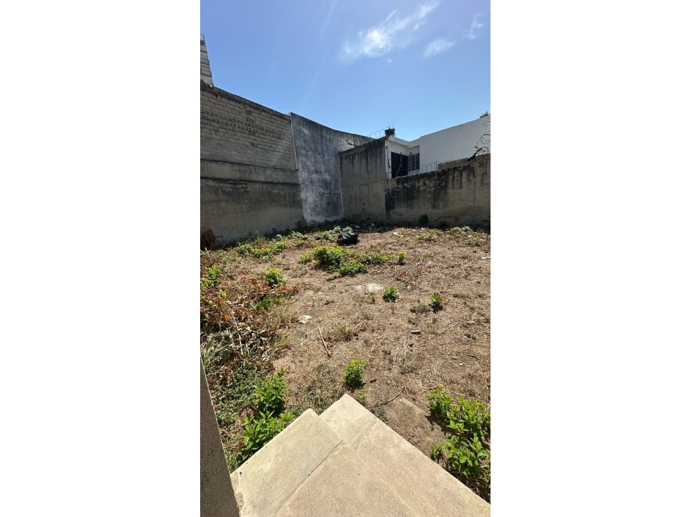 Casa en venta en Jardin, Santa Marta · foto 10 de 11