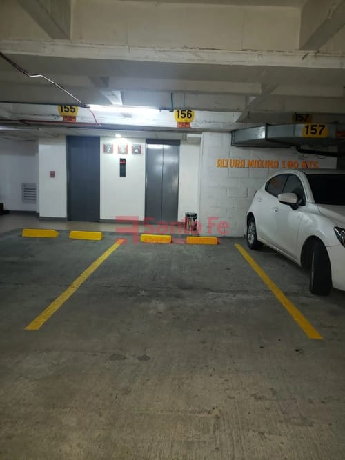 Oficina en venta en El Poblado, Medellín, 41 m² · foto 9 de 9
