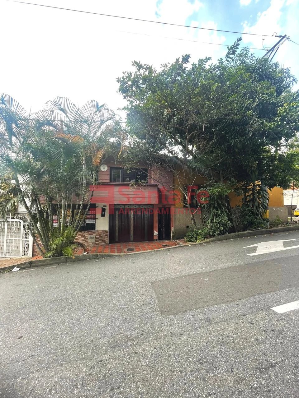 Casa en Venta en Prado, Medellín