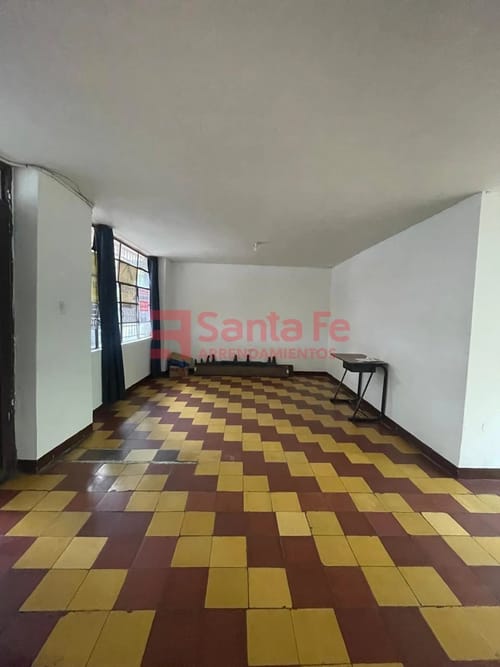 Casa de 6 alcobas en venta en Prado, Medellín, 203 m² · foto 4 de 10