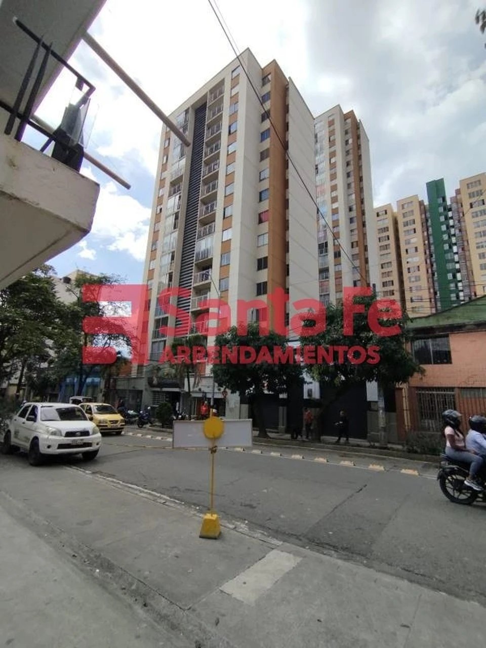 Apartamento en Venta en Prado, Medellín