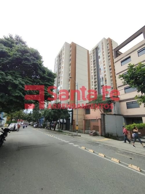 Apartamento en venta en Prado, Medellín · foto 2 de 10