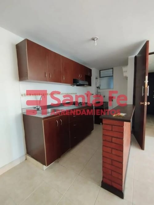 Apartamento en venta en Prado, Medellín · foto 5 de 10