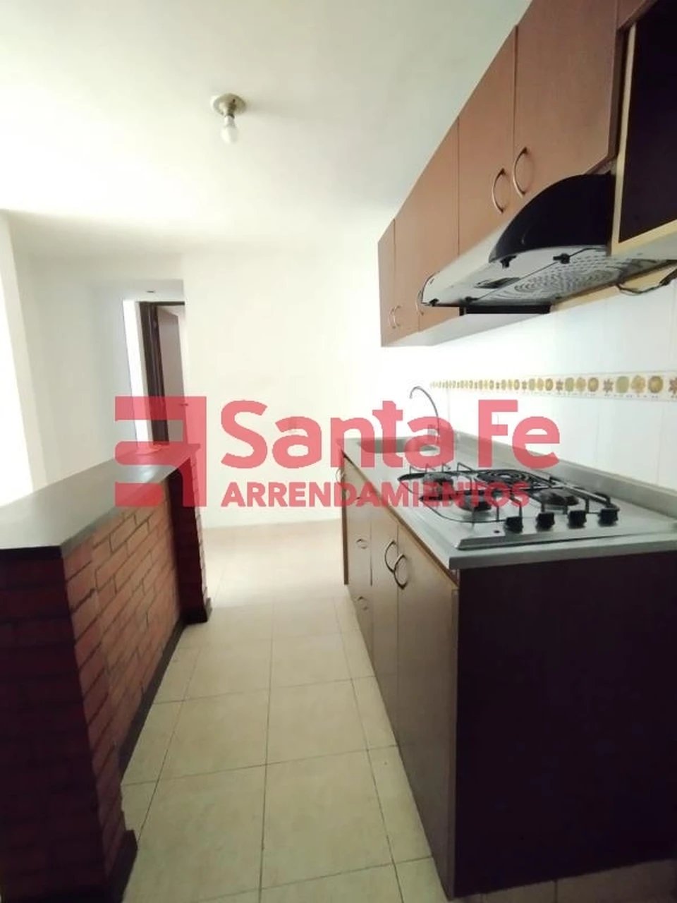 Apartamento en venta en Prado, Medellín · foto 6 de 10
