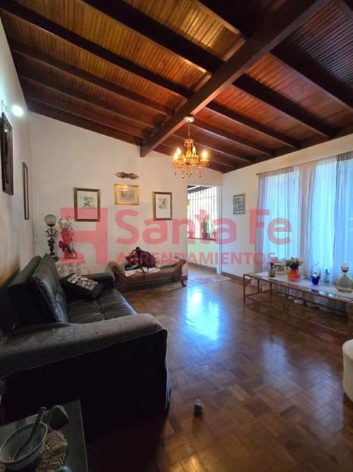 Apartamento de 3 alcobas en venta en Prado, Medellín, 178 m² · foto 3 de 10