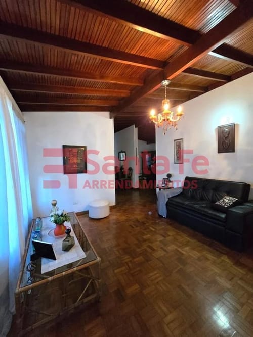 Apartamento de 3 alcobas en venta en Prado, Medellín, 178 m² · foto 4 de 10