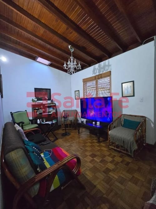 Apartamento de 3 alcobas en venta en Prado, Medellín, 178 m² · foto 5 de 10
