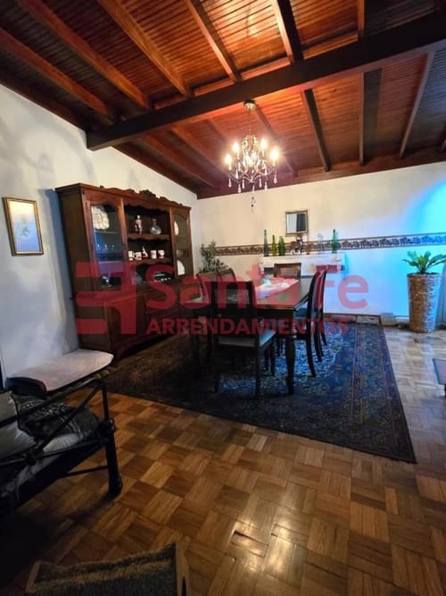 Apartamento de 3 alcobas en venta en Prado, Medellín, 178 m² · foto 6 de 10