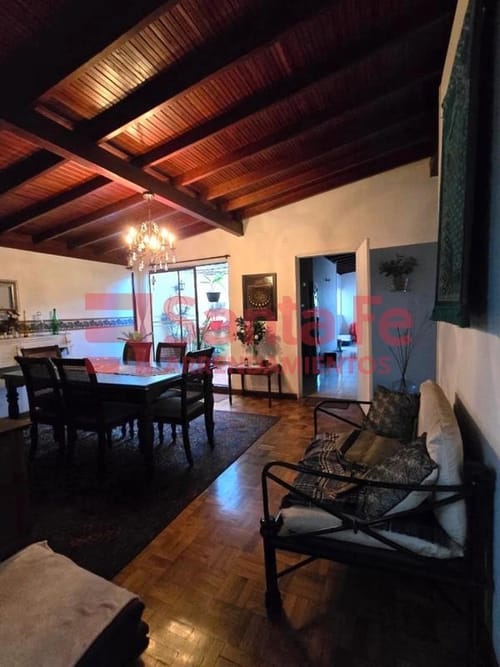 Apartamento de 3 alcobas en venta en Prado, Medellín, 178 m² · foto 7 de 10