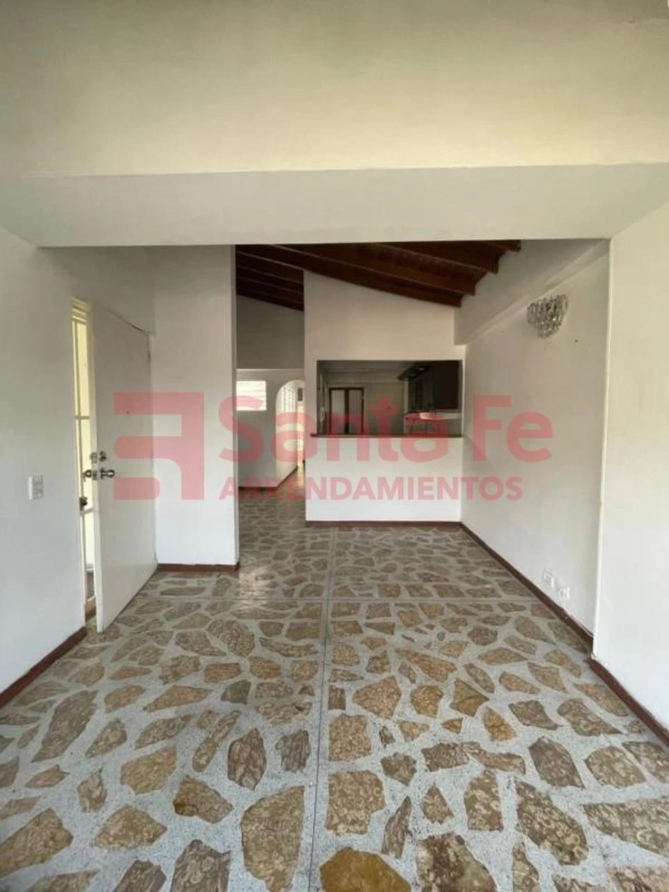 Apartamento en venta en Prado, Medellín · foto 4 de 10