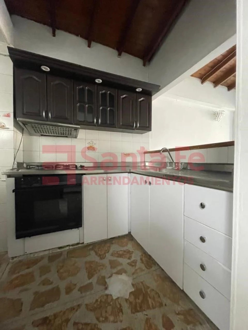 Apartamento en venta en Prado, Medellín · foto 6 de 10