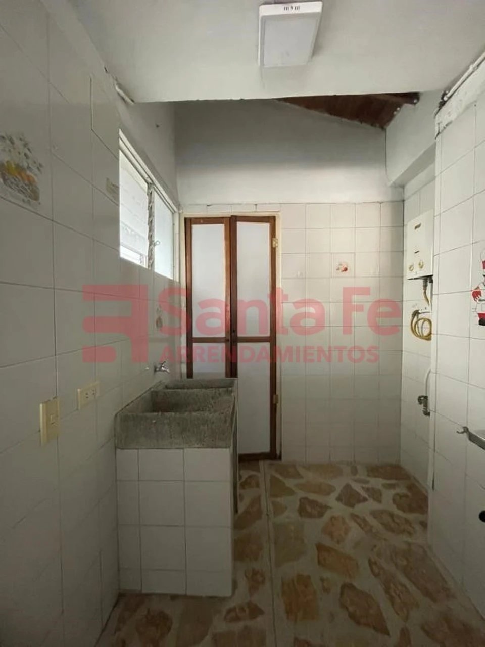 Apartamento en venta en Prado, Medellín · foto 7 de 10